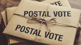 post