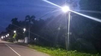 post