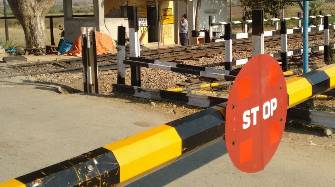 post