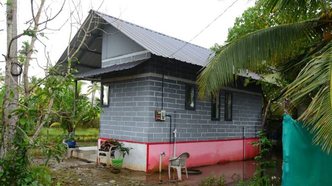 post