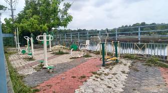 post
