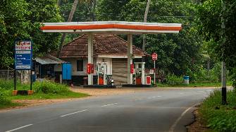post